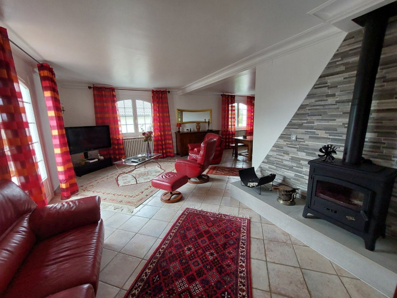 vente Maison Ytrac - Photo 4