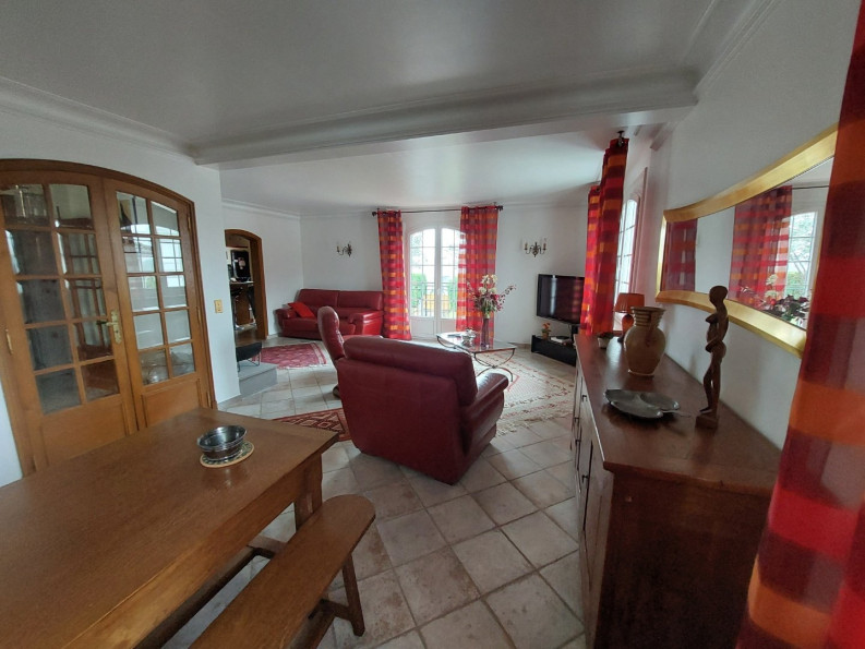 vente Maison Ytrac - Photo 5