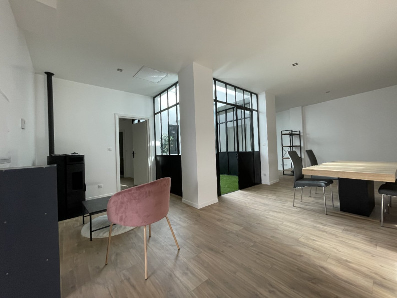 vente Appartement Aurillac - Photo 3