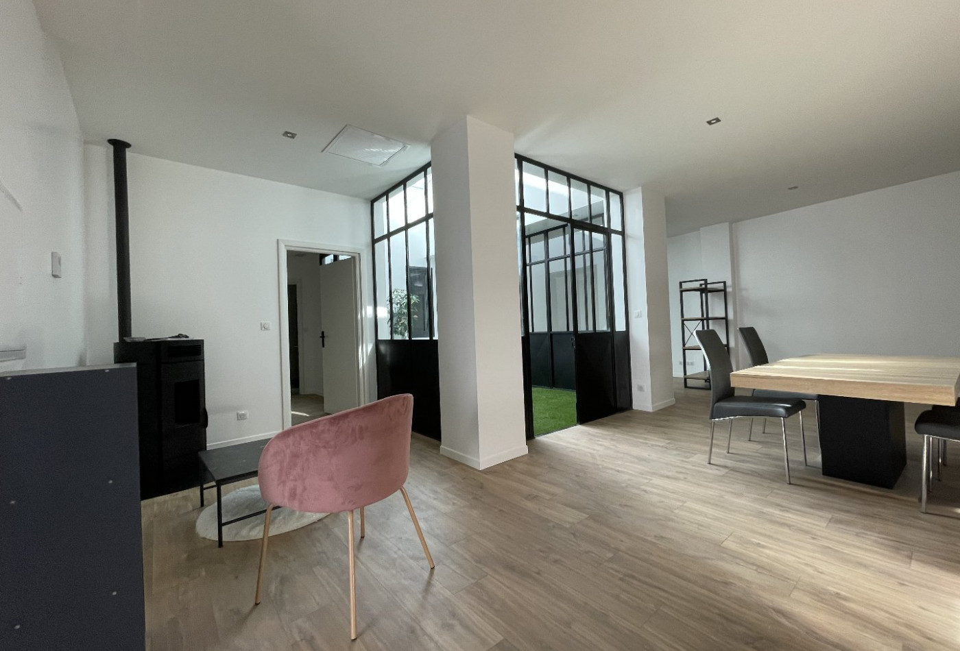 vente Appartement Aurillac - Photo 3