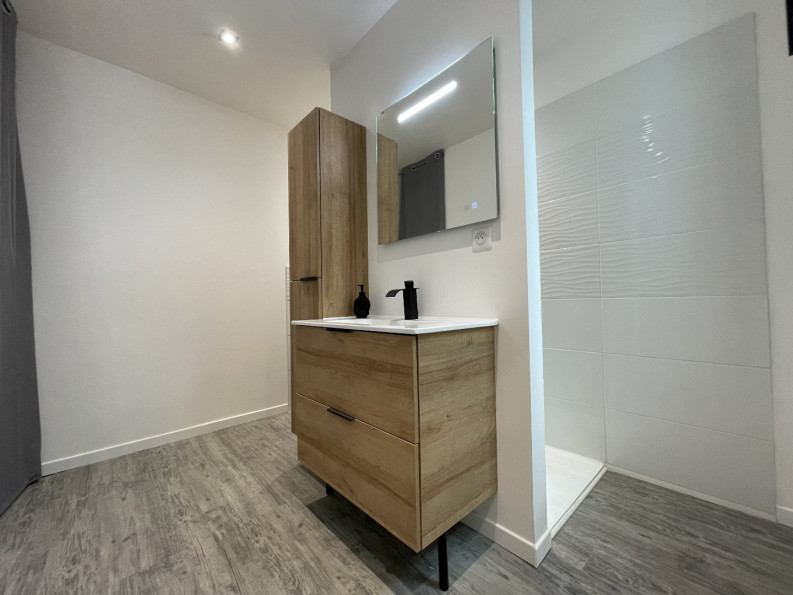 vente Appartement Aurillac - Photo 13