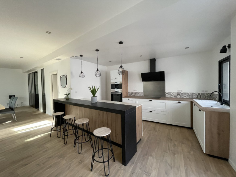 vente Appartement Aurillac - Photo 1