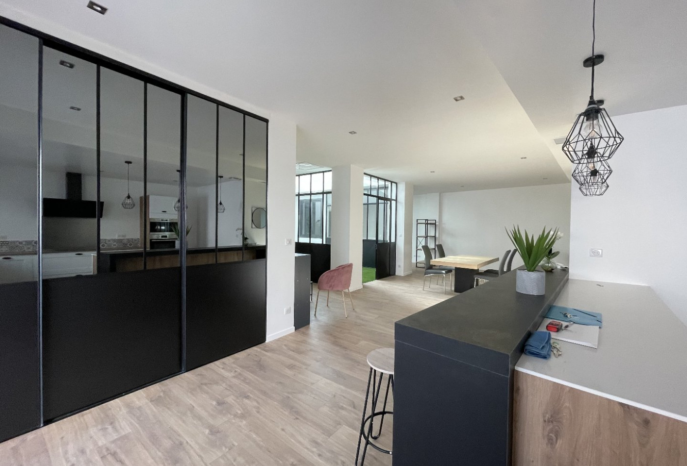 vente Appartement Aurillac - Photo 4