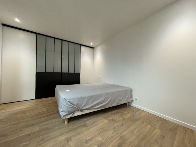 vente Appartement Aurillac - Photo 9