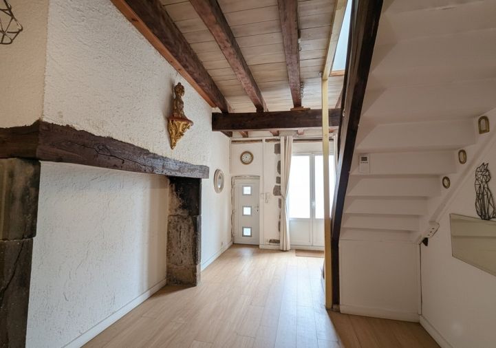 vente Duplex Aurillac