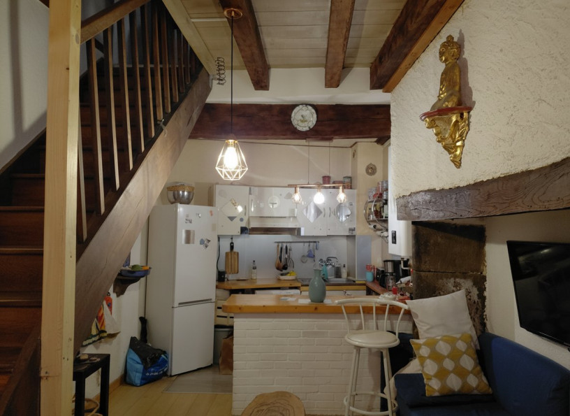 vente Duplex Aurillac - Photo 2