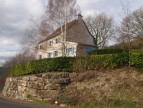 vente Maison Entraygues Sur Truyere