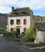 sale Maison de village Entraygues Sur Truyere