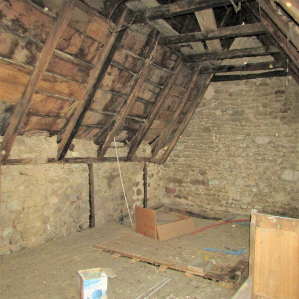 sale Maison Golinhac - Photo 19