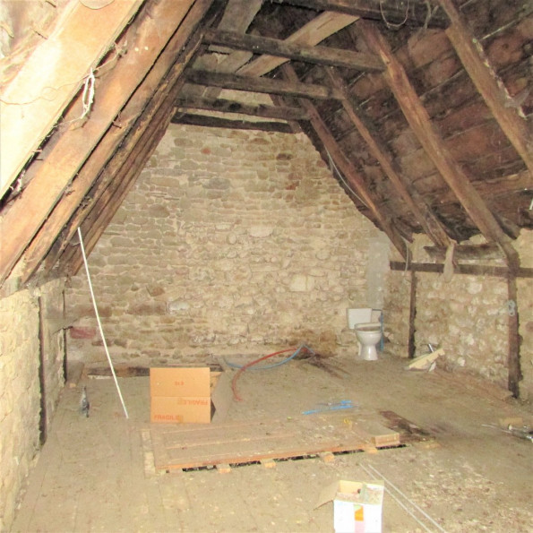 sale Maison Golinhac - Photo 8