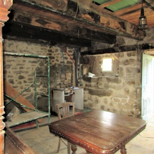 sale Maison Golinhac - Photo 6