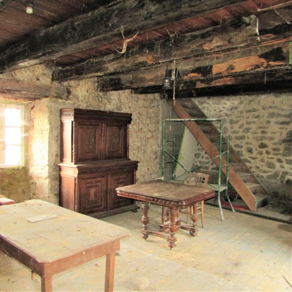 sale Maison Golinhac - Photo 7