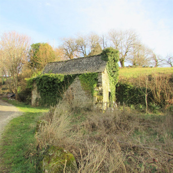 sale Maison Golinhac - Photo 9