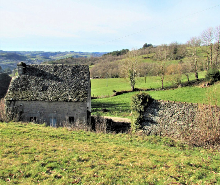 sale Maison Golinhac - Photo 2