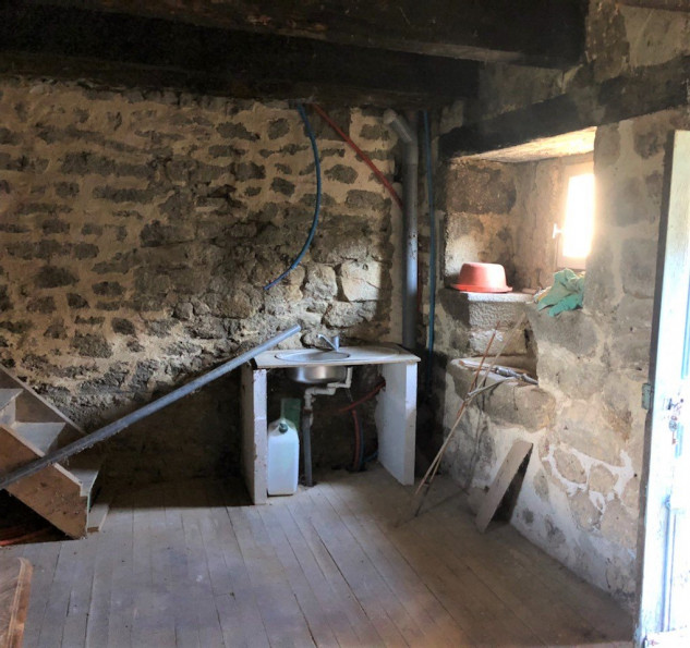 sale Maison Golinhac - Photo 4
