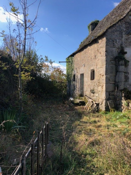 sale Maison Golinhac - Photo 1