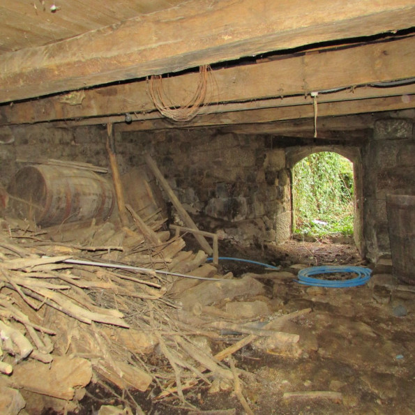 sale Maison Golinhac - Photo 13