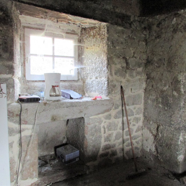sale Maison Golinhac - Photo 14