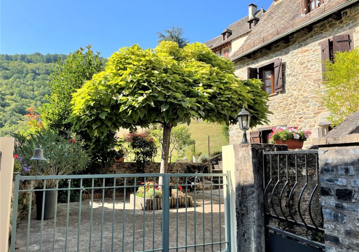 A vendre Maison de village Saint Hippolyte | Réf 1201546571 - Selection habitat
