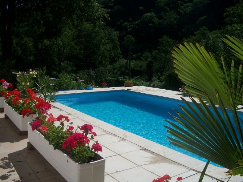 sale Maison Cassaniouze - Photo 2