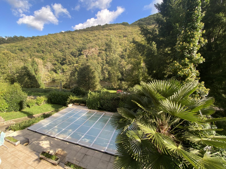 sale Maison Cassaniouze - Photo 3