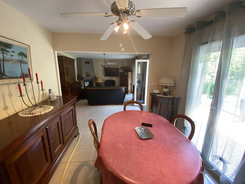 sale Maison Cassaniouze - Photo 4