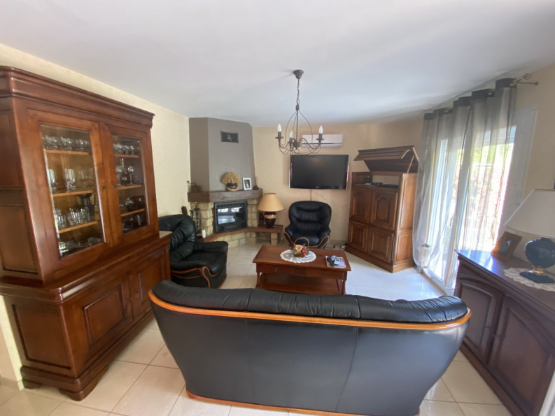 sale Maison Cassaniouze - Photo 5