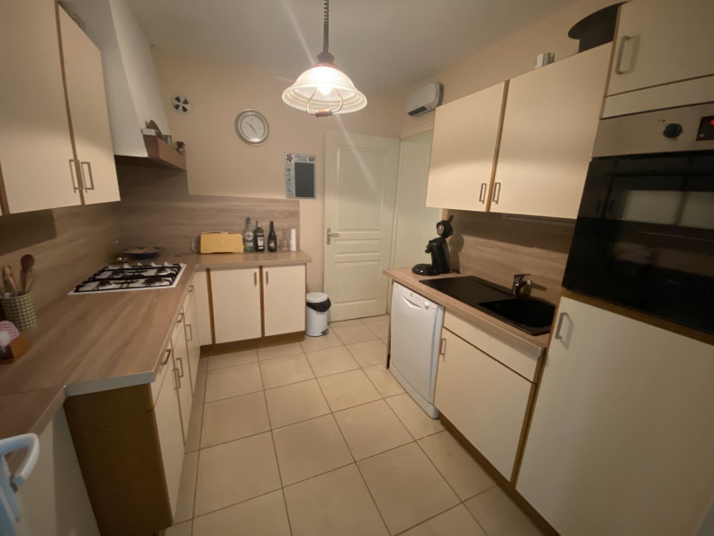 sale Maison Cassaniouze - Photo 6