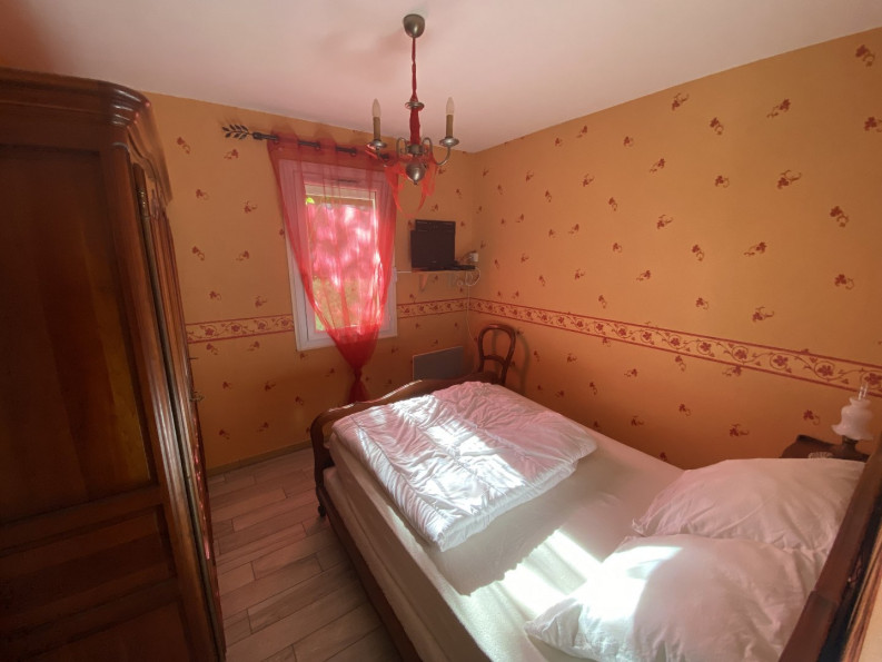 sale Maison Cassaniouze - Photo 7