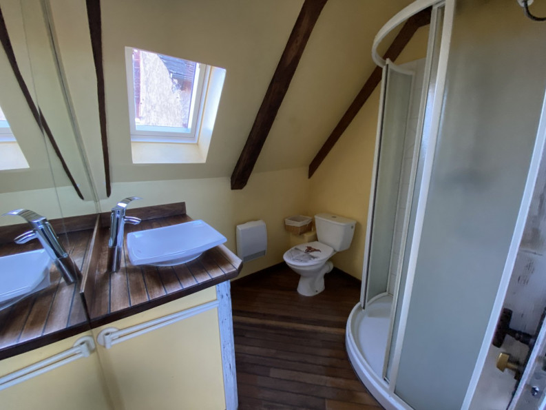 vente Maison de caractère Le Fel - Photo 9