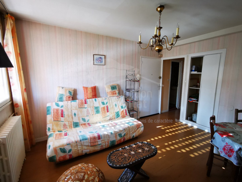 vente Appartement en résidence Aurillac - Photo 6