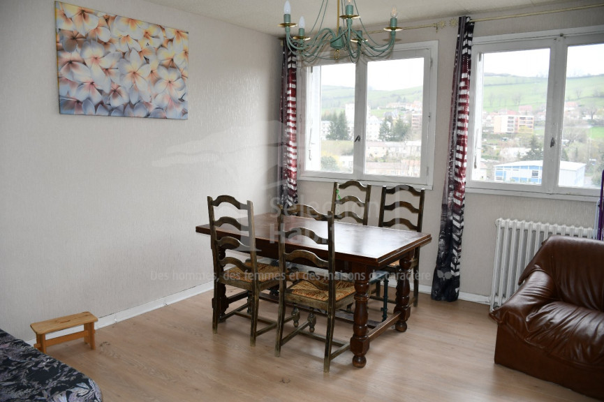 vente Appartement en résidence Aurillac - Photo 6