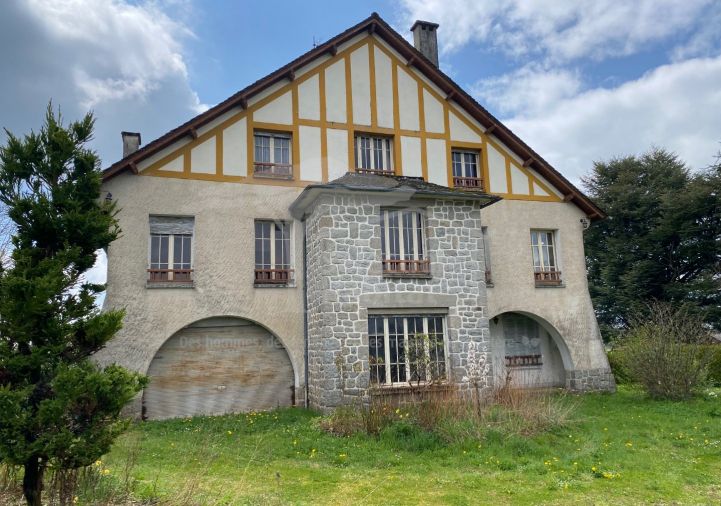 A vendre Maison Aurillac | Réf 1201547674 - Selection habitat