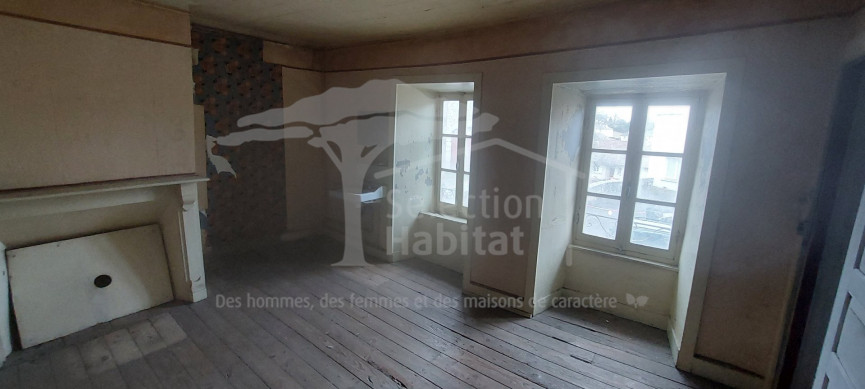 sale Maison Saint Mamet La Salvetat - Photo 16