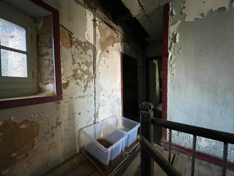 sale Maison Saint Mamet La Salvetat - Photo 11