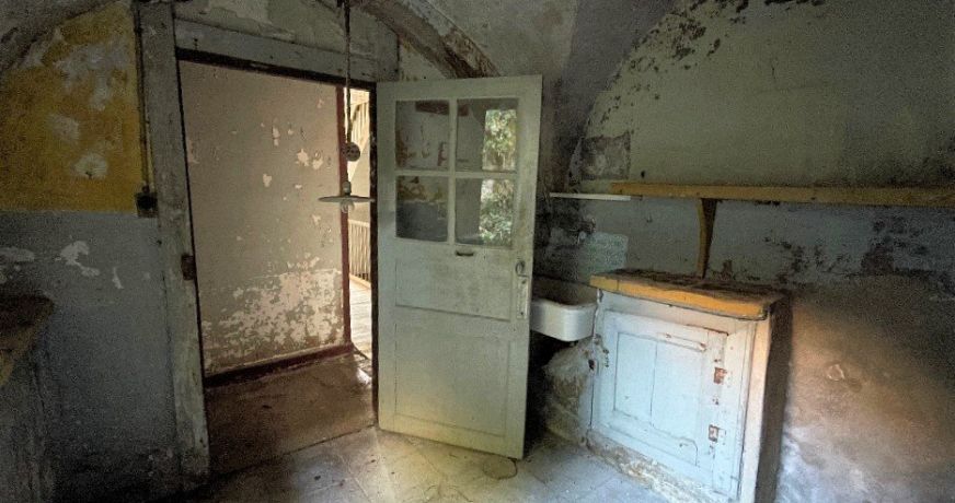 vente Maison Saint Mamet La Salvetat