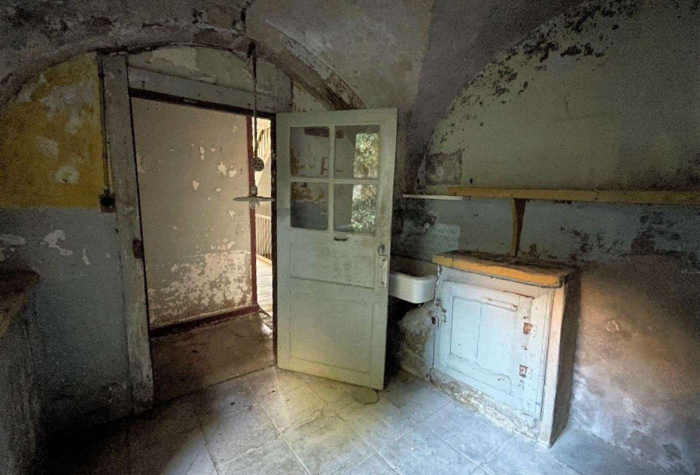 vente Maison Saint Mamet La Salvetat - Photo 9