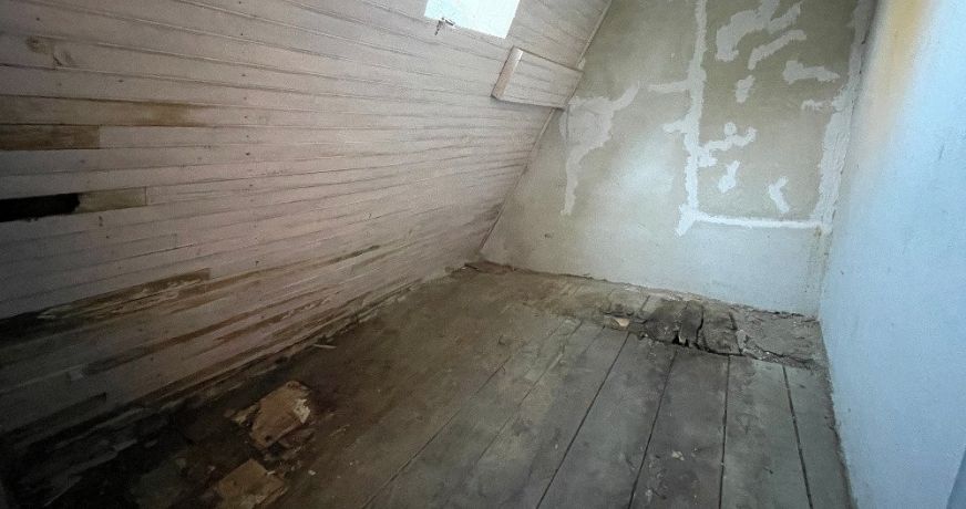 vente Maison Saint Mamet La Salvetat