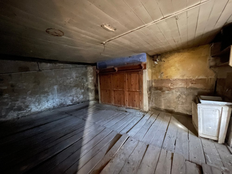 sale Maison Saint Mamet La Salvetat - Photo 12