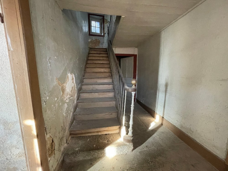 sale Maison Saint Mamet La Salvetat - Photo 6