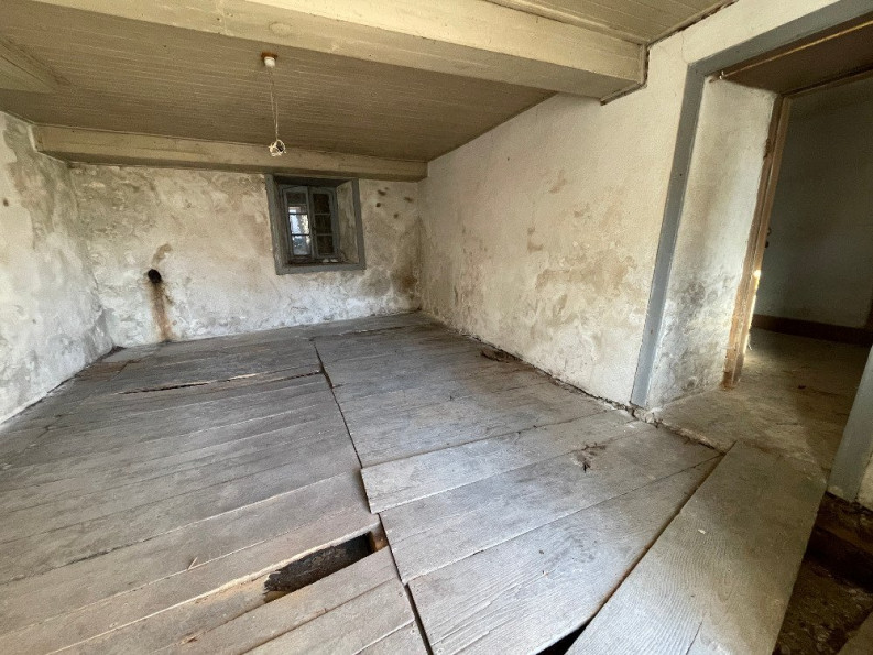 sale Maison Saint Mamet La Salvetat - Photo 13