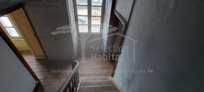 sale Maison Saint Mamet La Salvetat - Photo 17