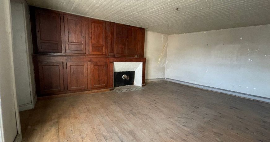 vente Maison Saint Mamet La Salvetat