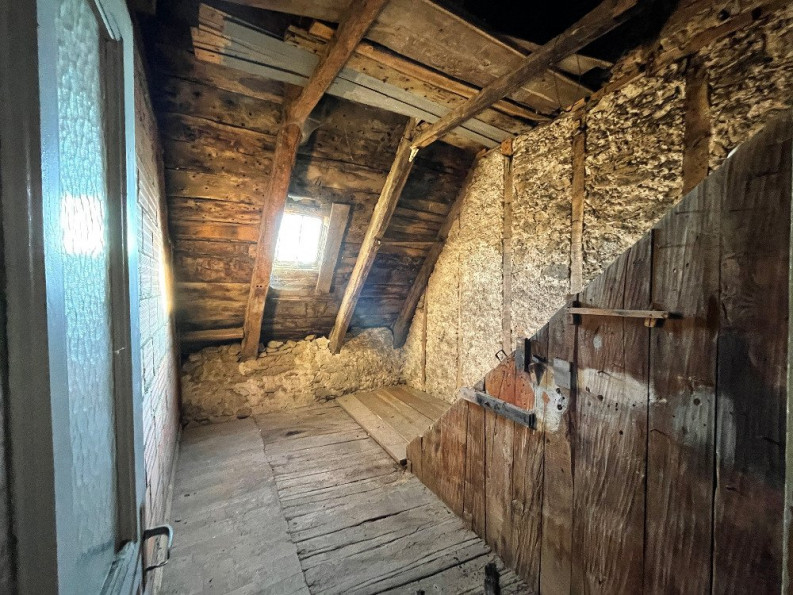 sale Maison Saint Mamet La Salvetat - Photo 14