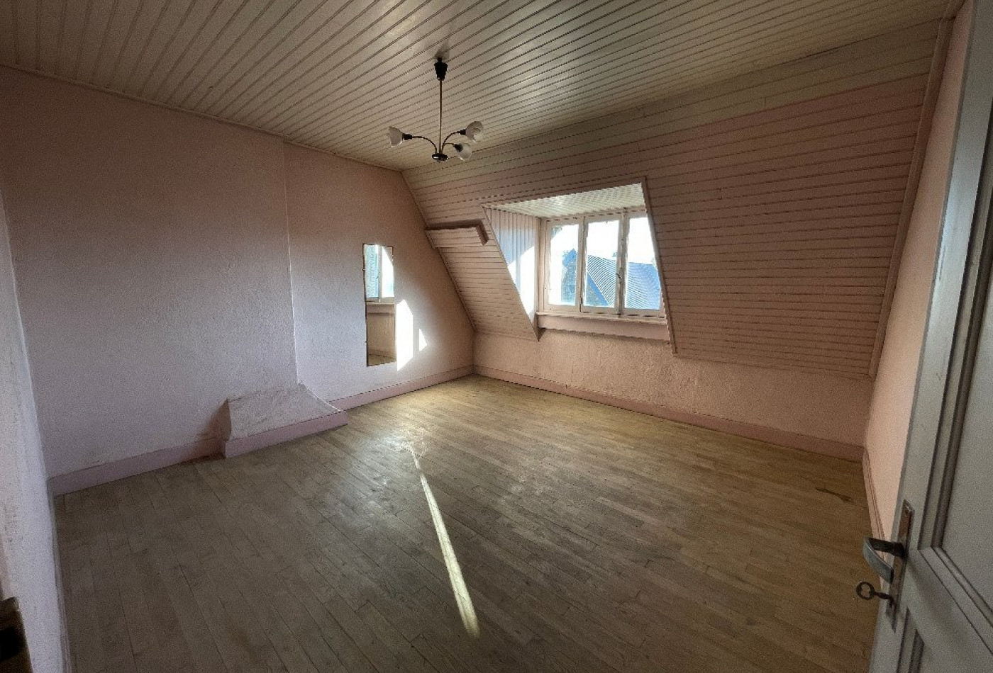 vente Maison Saint Mamet La Salvetat - Photo 4