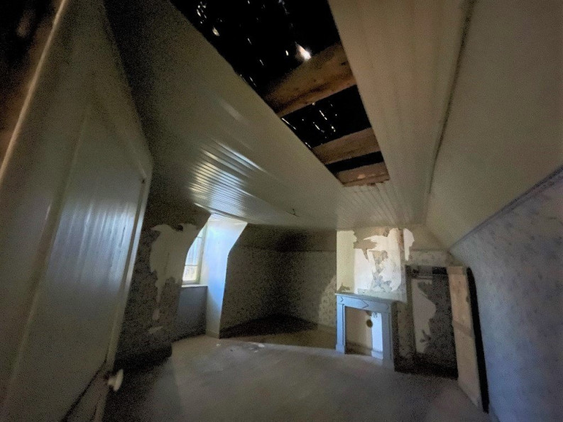 sale Maison Saint Mamet La Salvetat - Photo 15