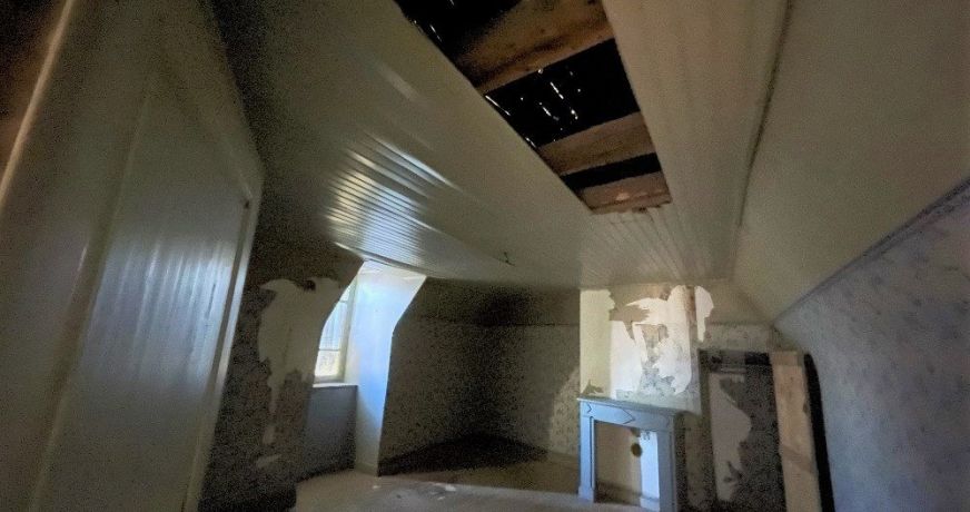 vente Maison Saint Mamet La Salvetat