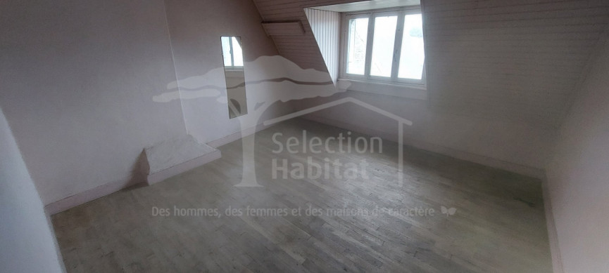 sale Maison Saint Mamet La Salvetat - Photo 18