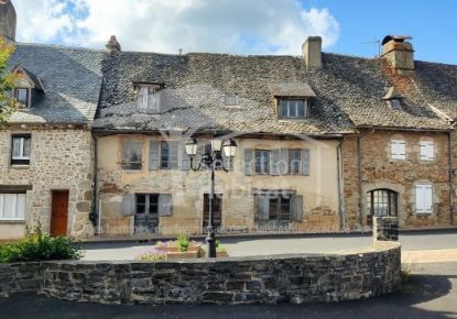 vente Maison Saint Mamet La Salvetat