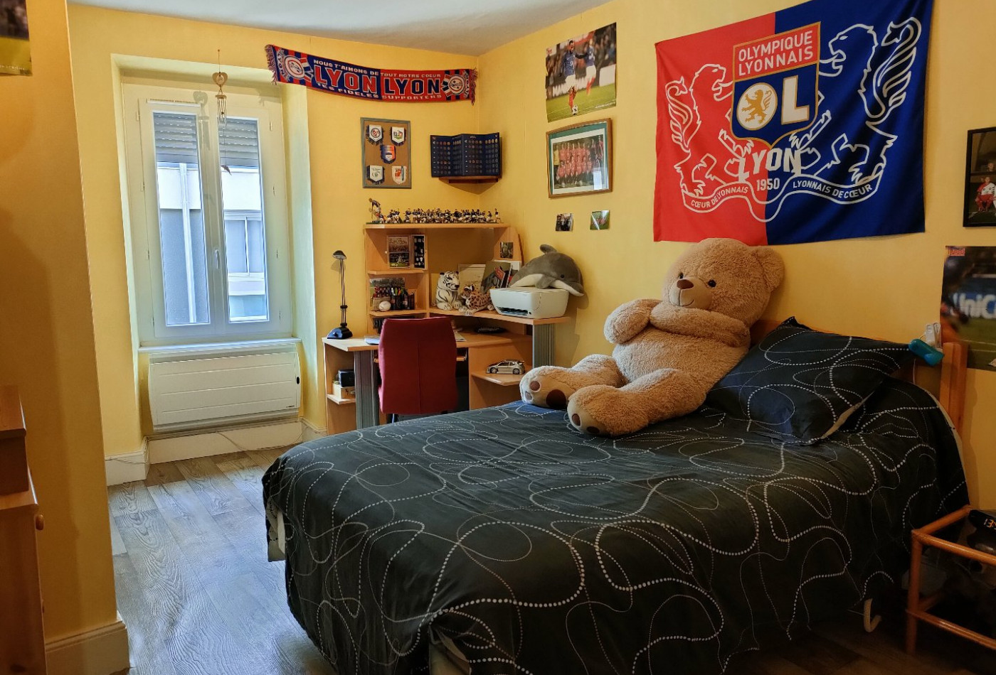 vente Appartement Aurillac - Photo 8